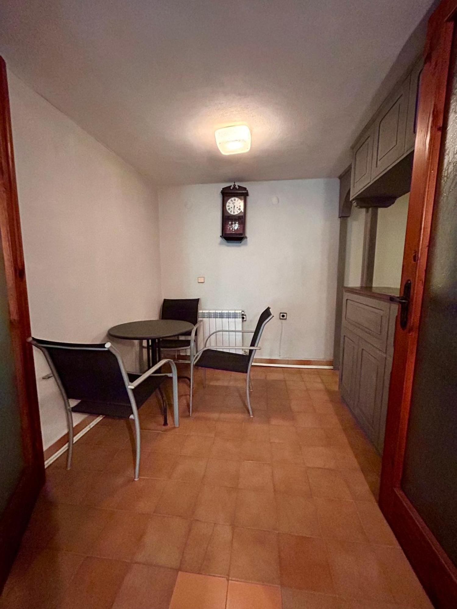 Luylyana Guesthouse Рибарица Экстерьер фото